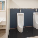 豊岡工場 男子トイレ 豊岡工場 男子トイレ