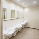 豊岡工場 女子トイレ 豊岡工場 女子トイレ